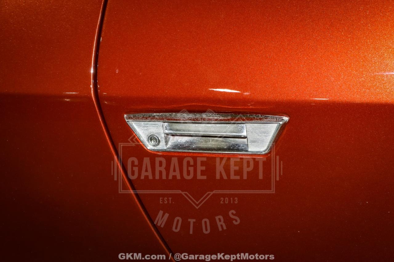 1971 Jensen Interceptor