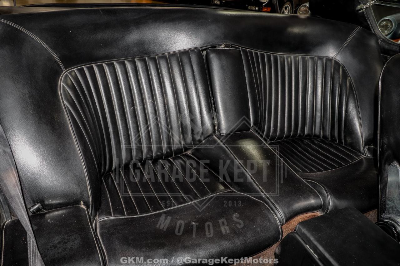 1971 Jensen Interceptor