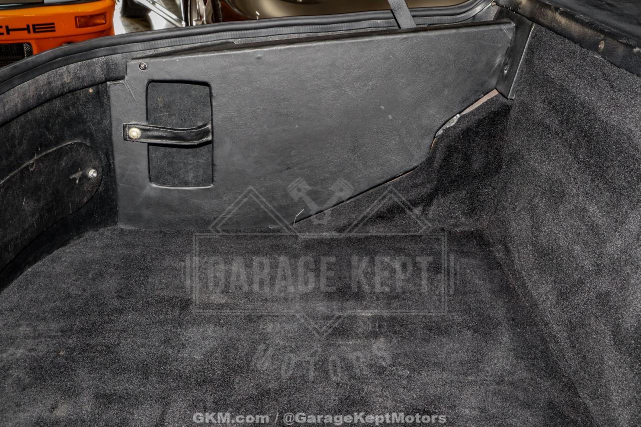 1971 Jensen Interceptor