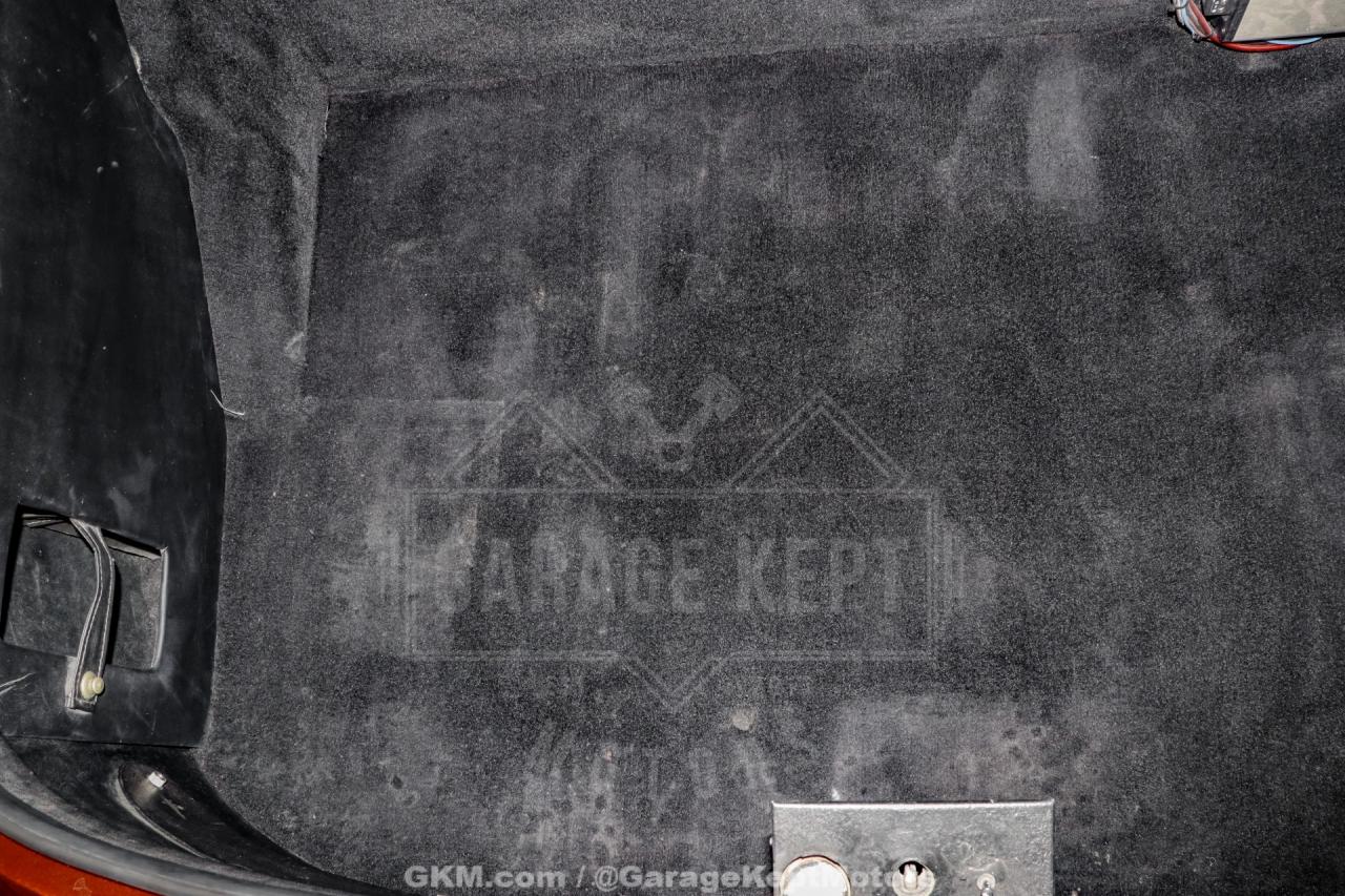 1971 Jensen Interceptor