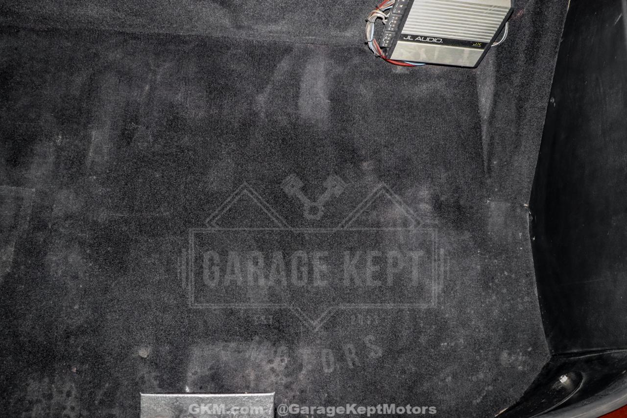 1971 Jensen Interceptor