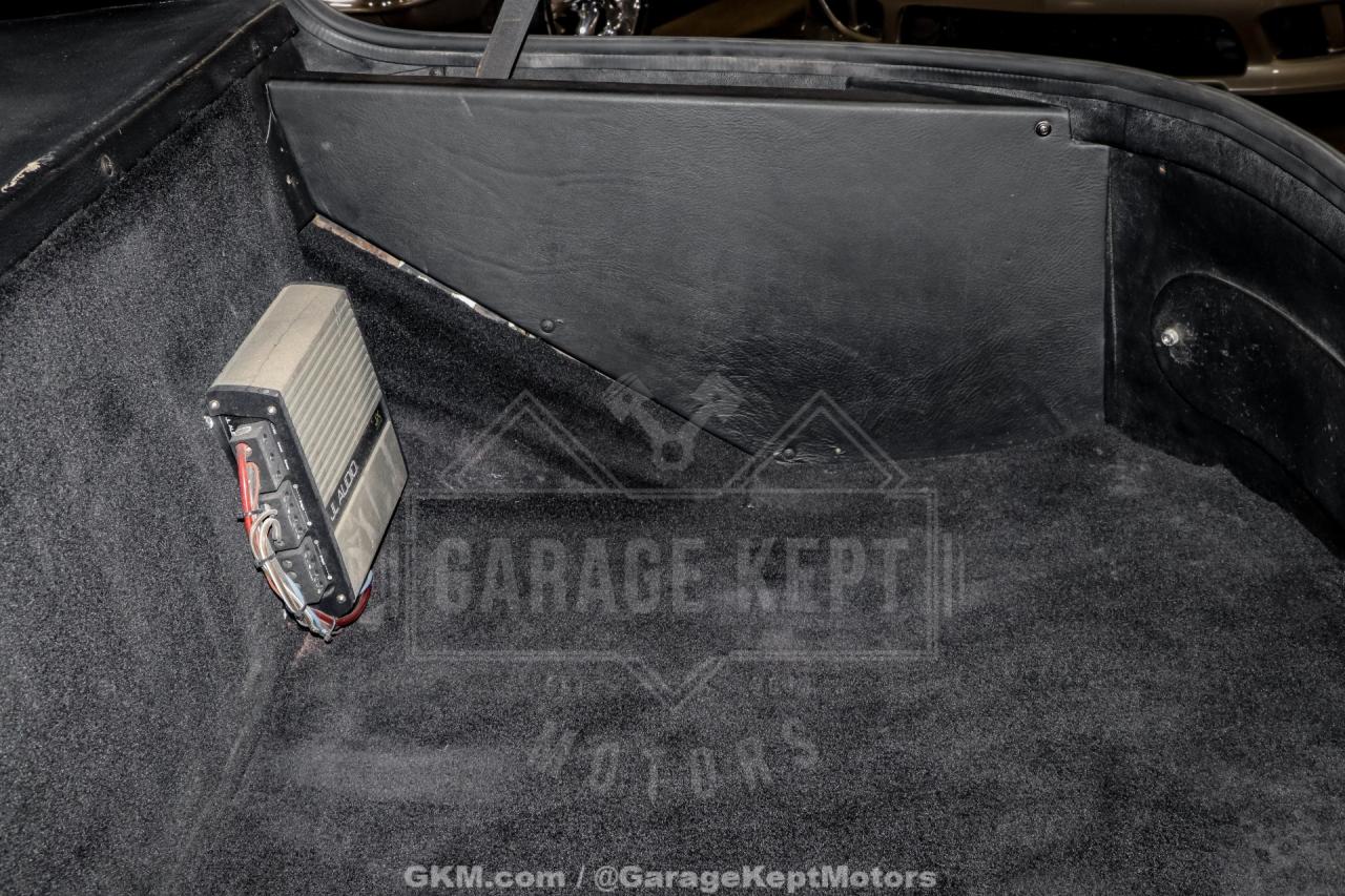 1971 Jensen Interceptor