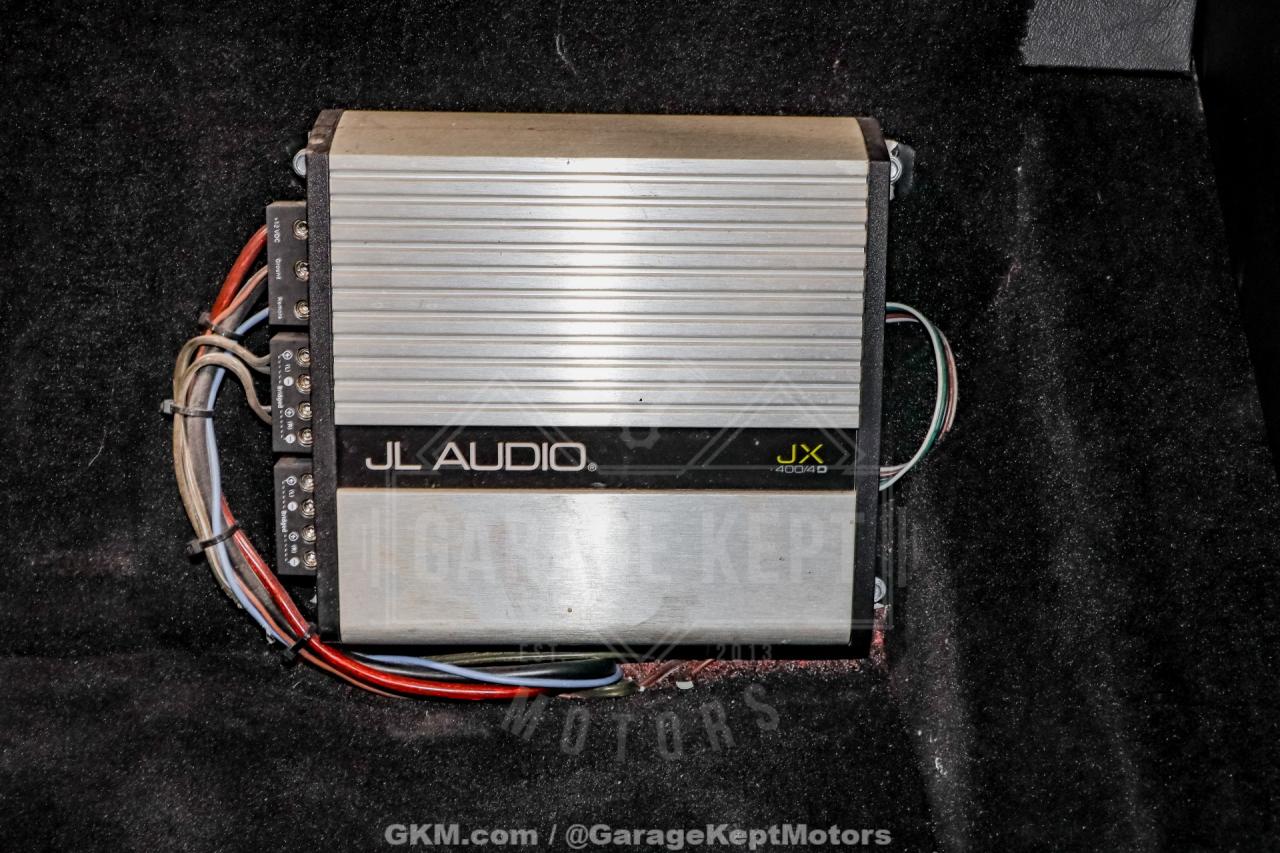 1971 Jensen Interceptor