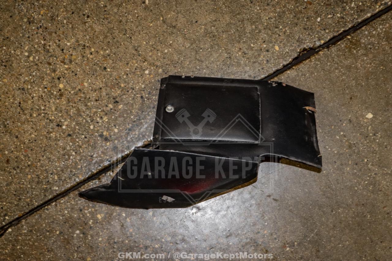 1971 Jensen Interceptor