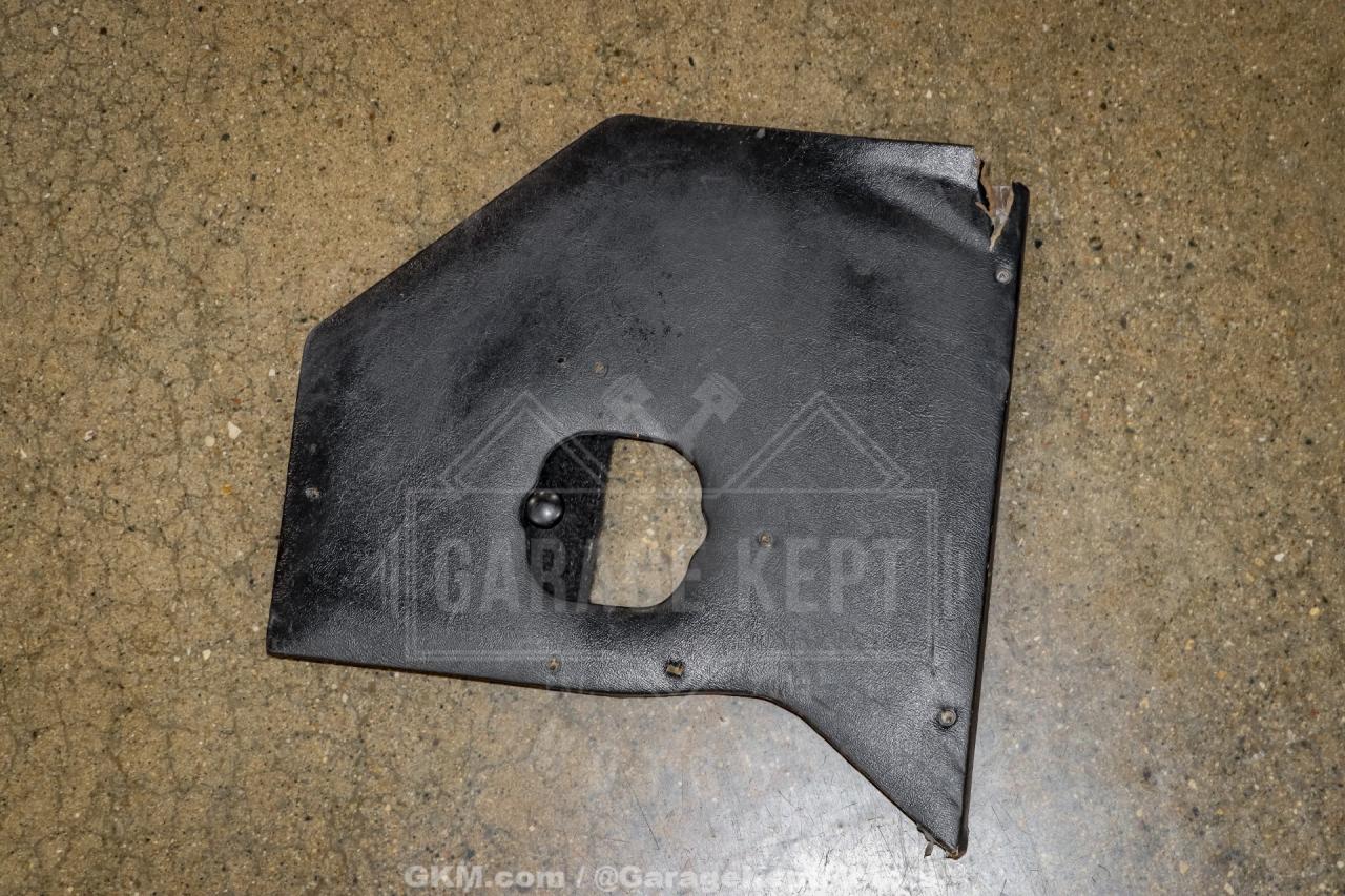 1971 Jensen Interceptor