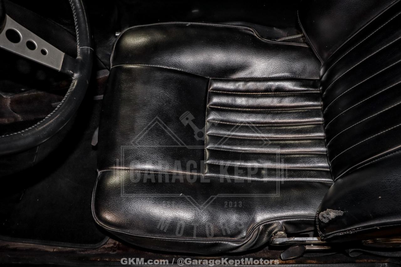 1971 Jensen Interceptor