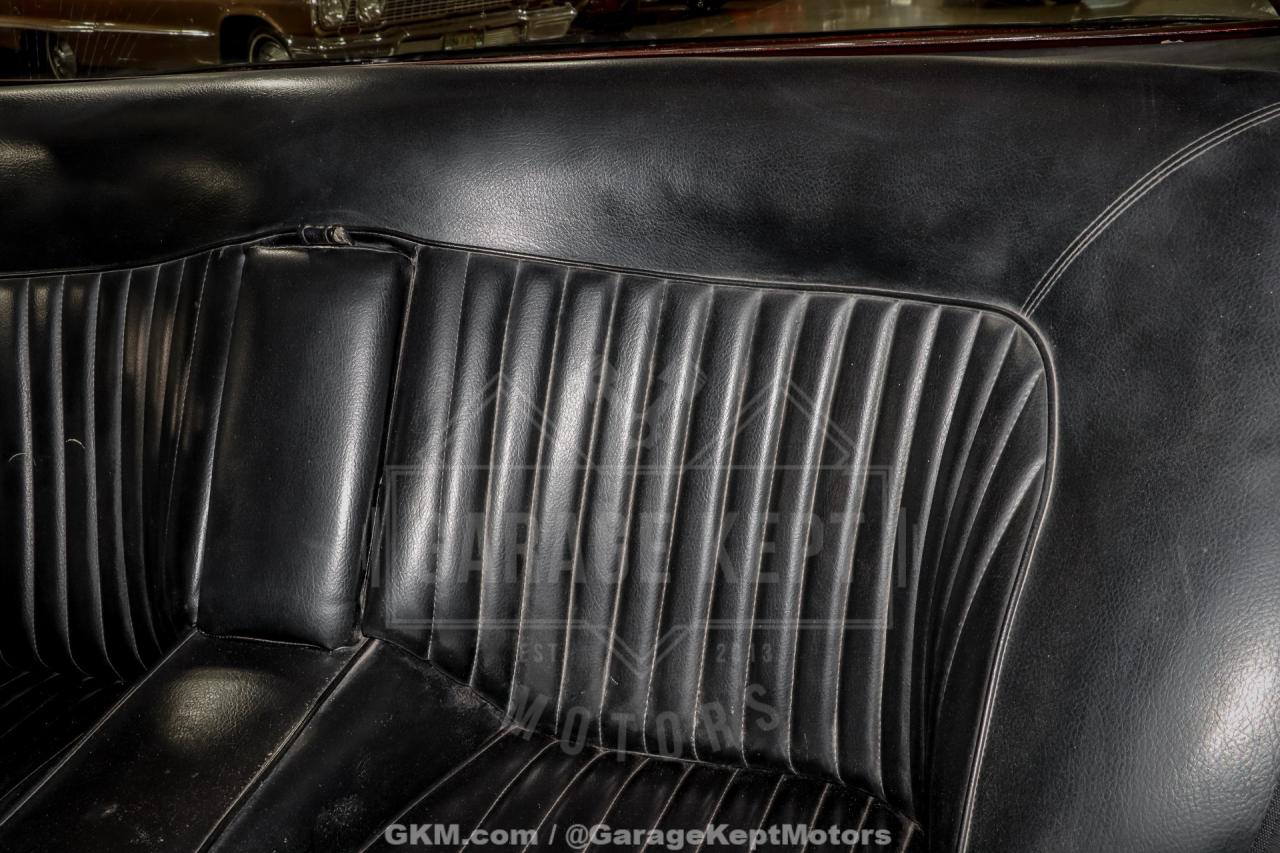 1971 Jensen Interceptor