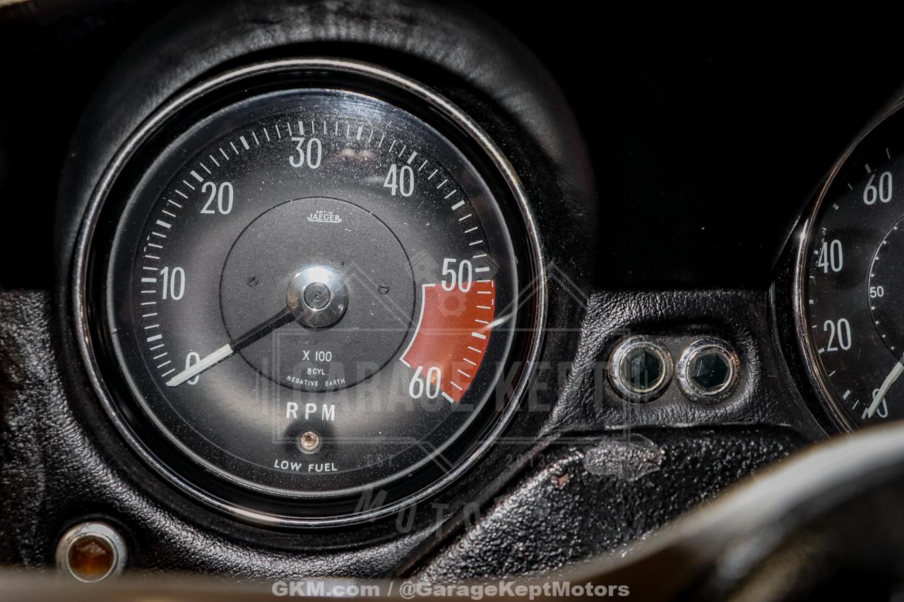 1971 Jensen Interceptor