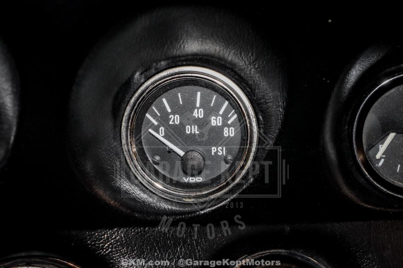 1971 Jensen Interceptor