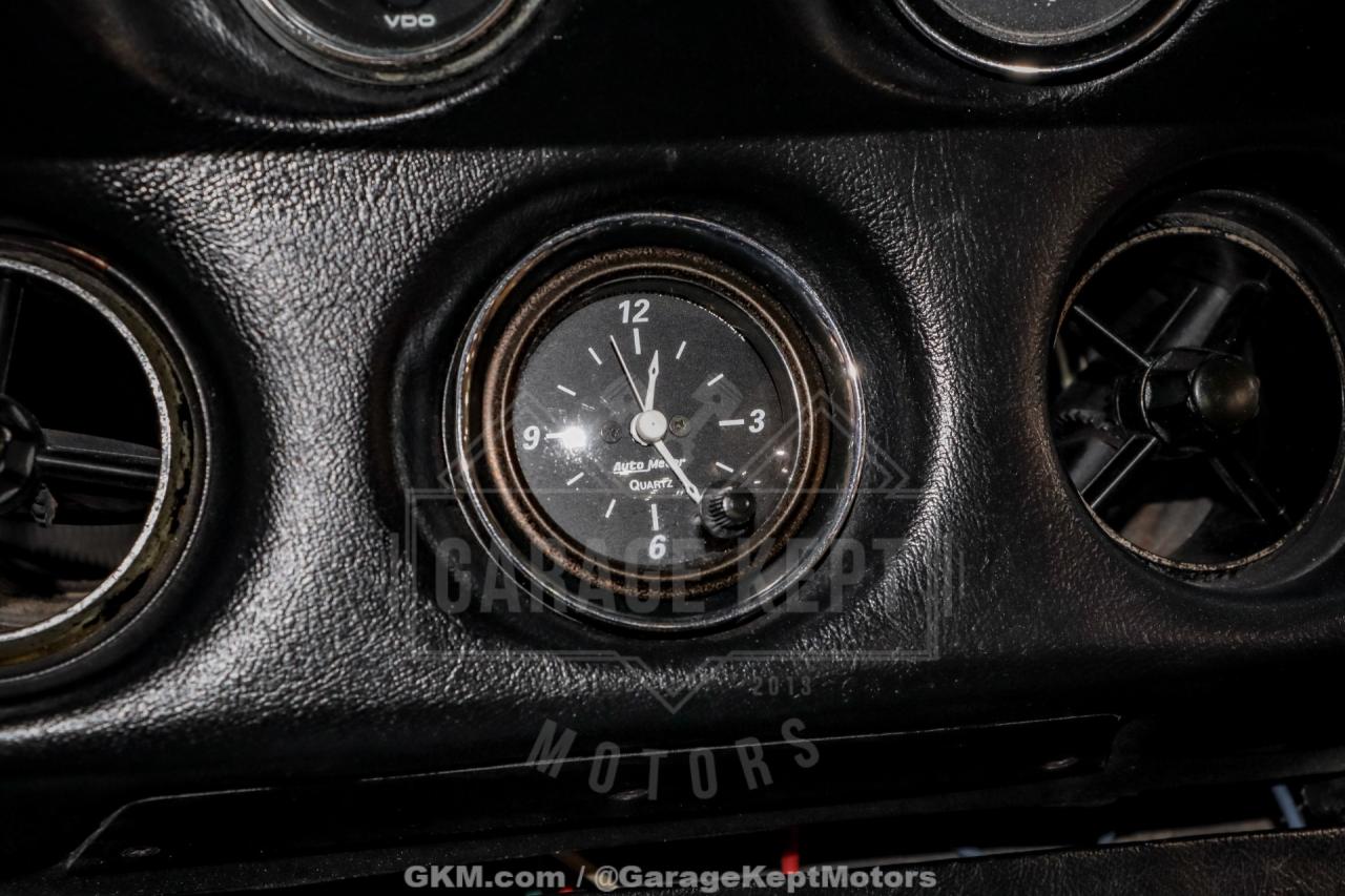 1971 Jensen Interceptor