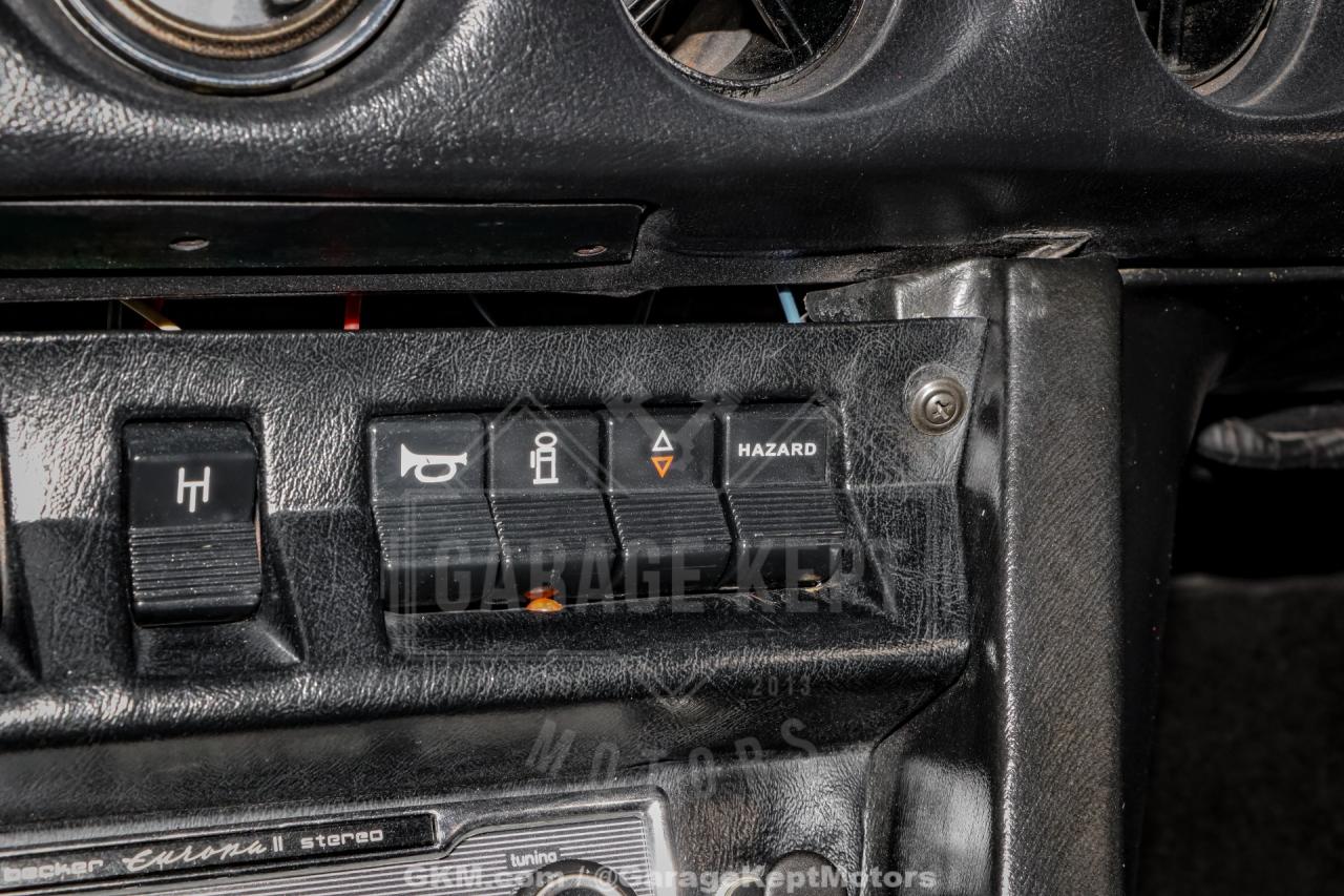 1971 Jensen Interceptor