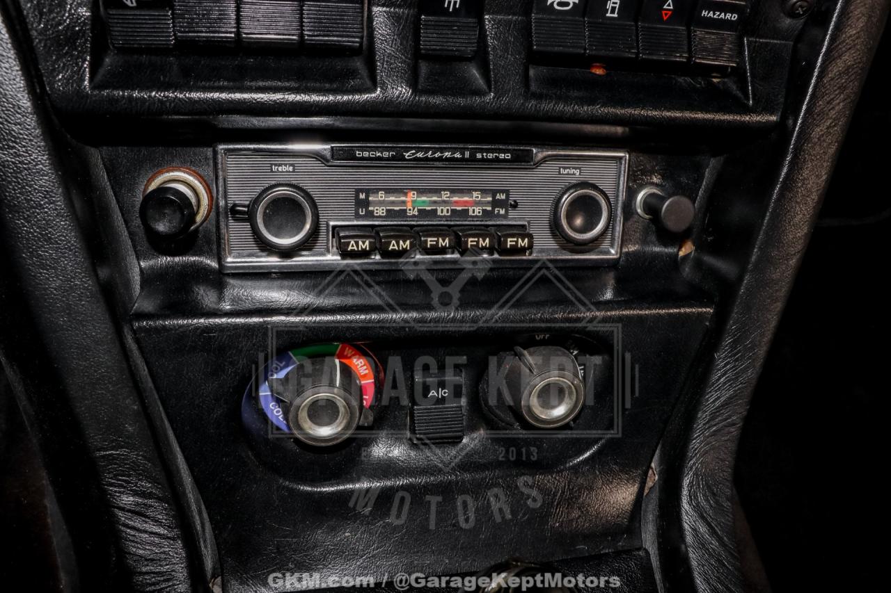 1971 Jensen Interceptor