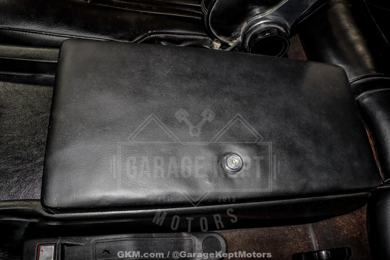 1971 Jensen Interceptor