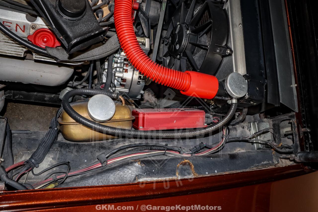 1971 Jensen Interceptor