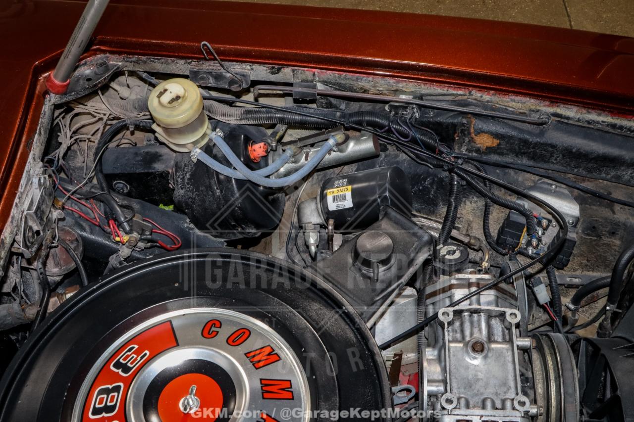 1971 Jensen Interceptor