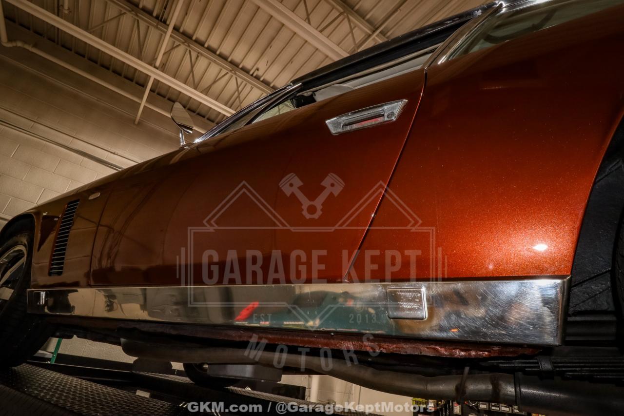 1971 Jensen Interceptor