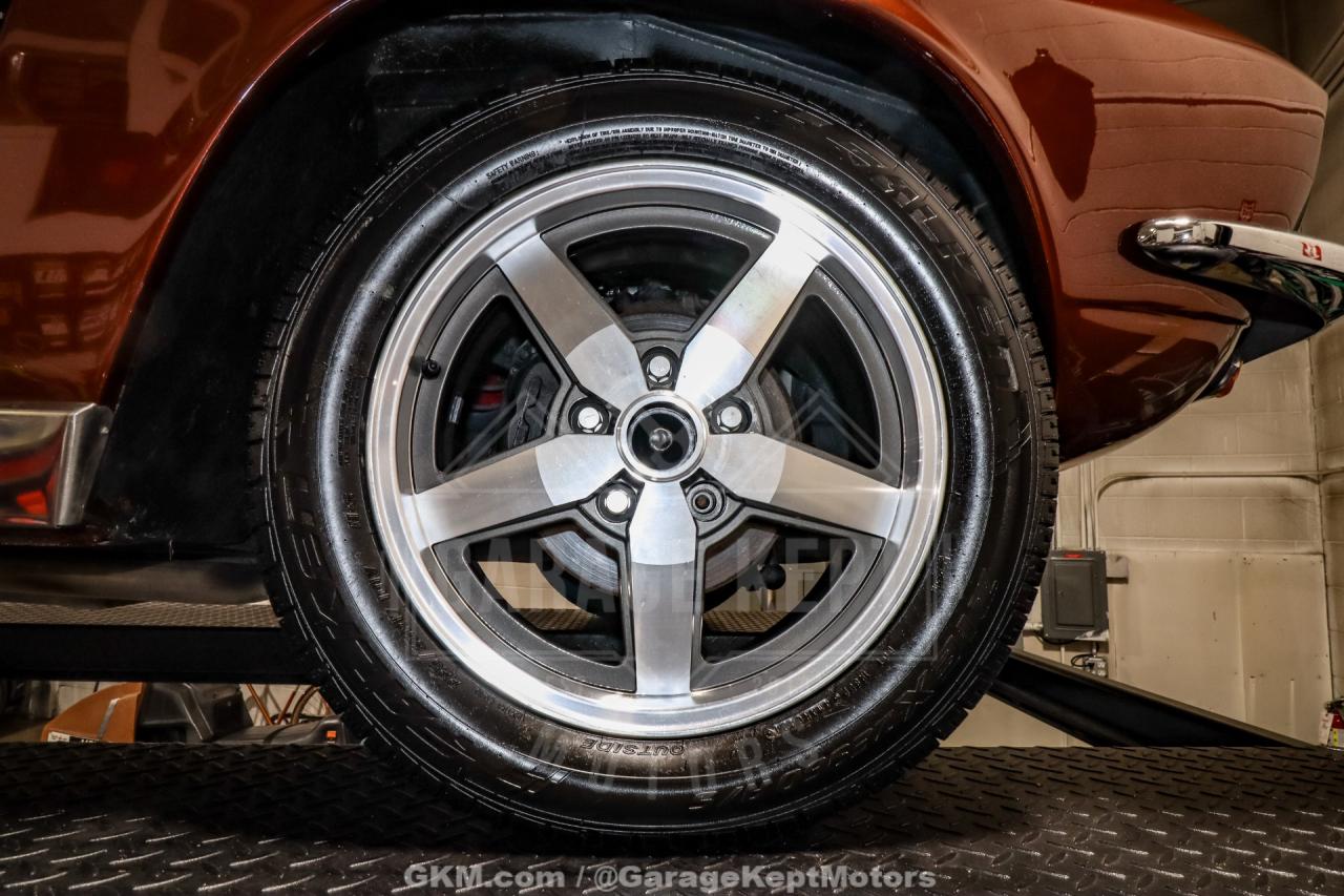 1971 Jensen Interceptor