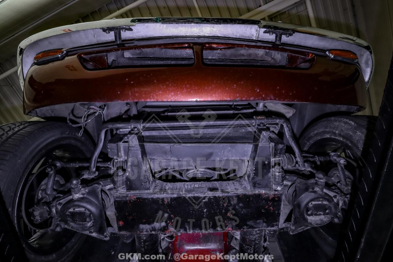 1971 Jensen Interceptor