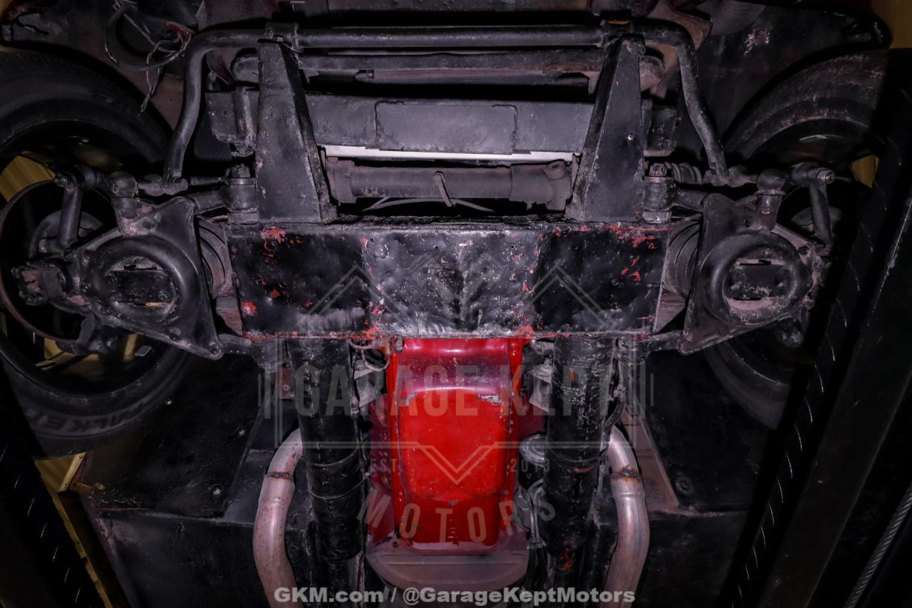 1971 Jensen Interceptor