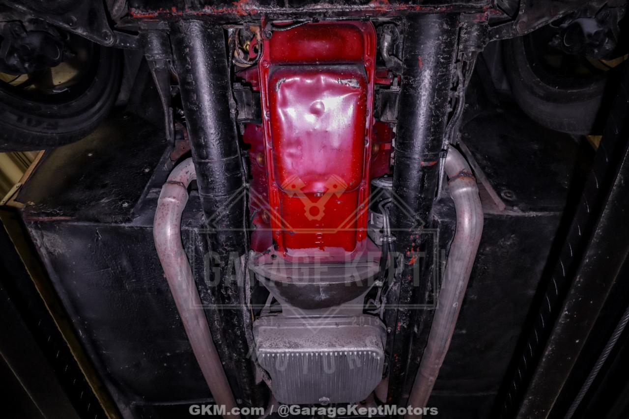 1971 Jensen Interceptor