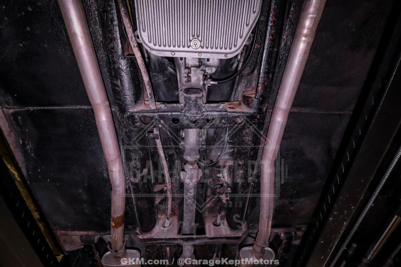 1971 Jensen Interceptor