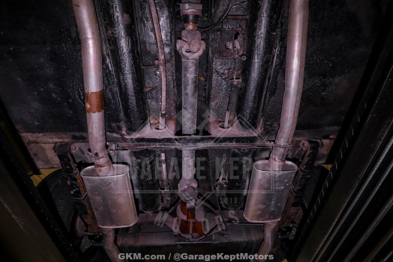 1971 Jensen Interceptor