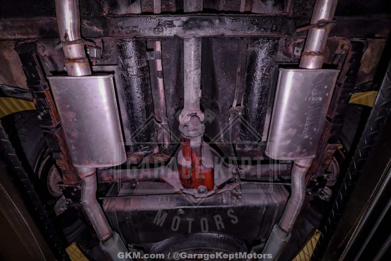 1971 Jensen Interceptor