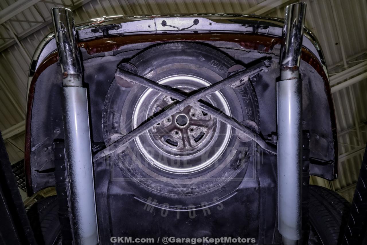 1971 Jensen Interceptor