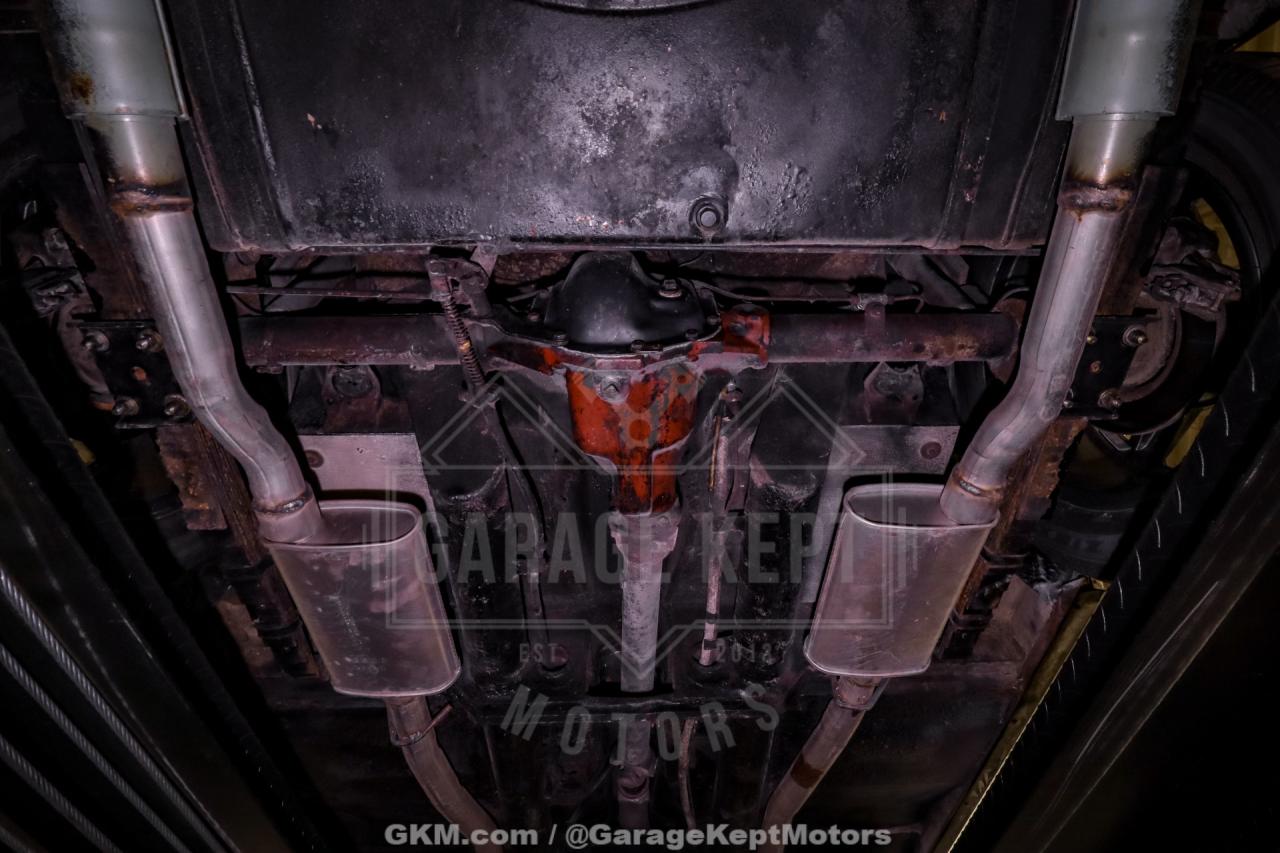 1971 Jensen Interceptor