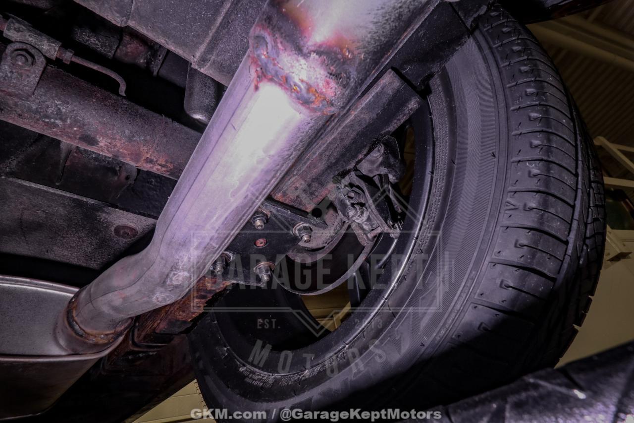 1971 Jensen Interceptor