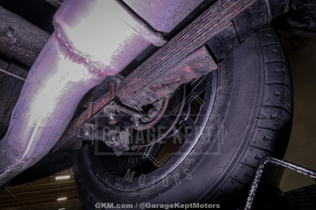 1971 Jensen Interceptor