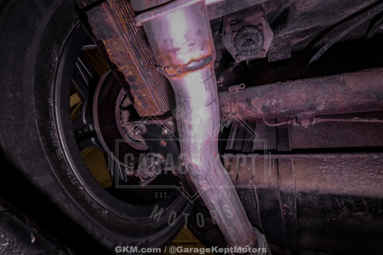 1971 Jensen Interceptor