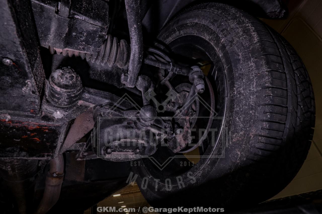 1971 Jensen Interceptor