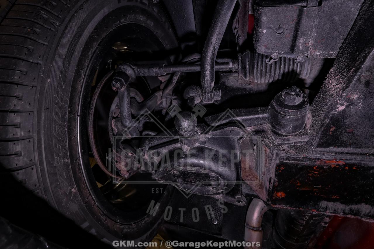 1971 Jensen Interceptor