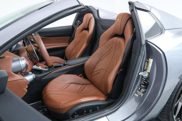 2022 Ferrari 812 GTS 2022 Ferrari 812 GTS