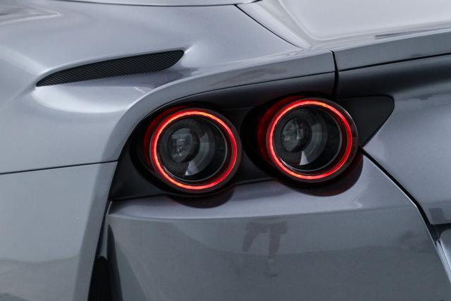 2022 Ferrari 812 GTS 2022 Ferrari 812 GTS