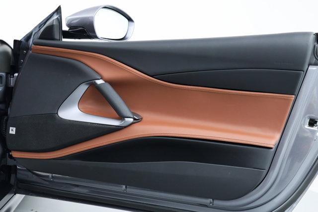 2022 Ferrari 812 GTS 2022 Ferrari 812 GTS