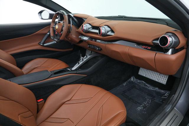 2022 Ferrari 812 GTS 2022 Ferrari 812 GTS