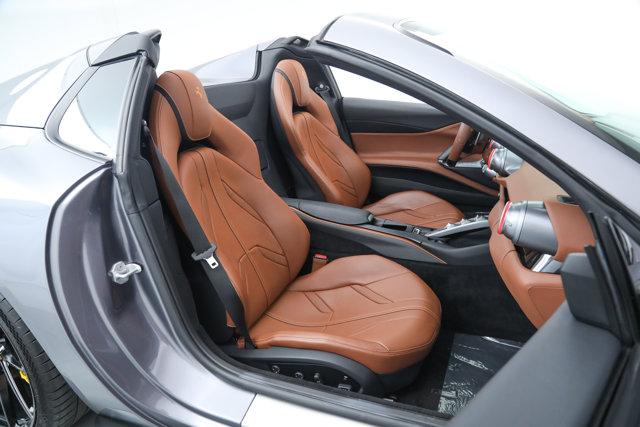 2022 Ferrari 812 GTS 2022 Ferrari 812 GTS