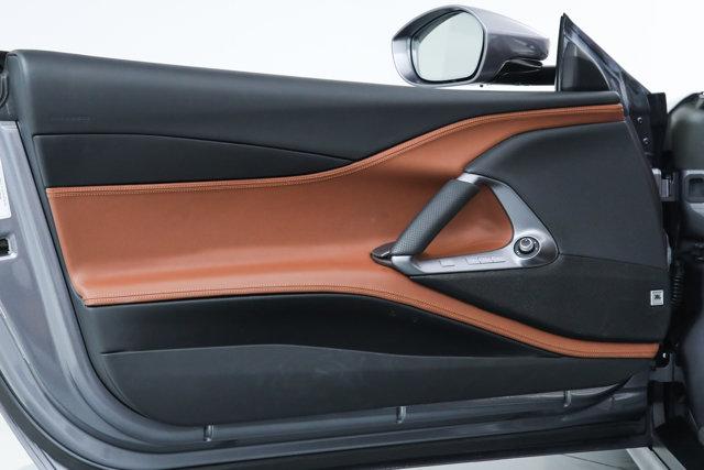 2022 Ferrari 812 GTS 2022 Ferrari 812 GTS