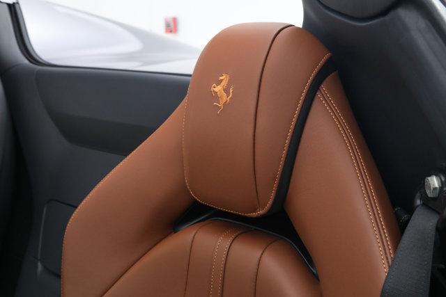 2022 Ferrari 812 GTS 2022 Ferrari 812 GTS