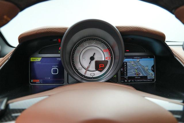 2022 Ferrari 812 GTS 2022 Ferrari 812 GTS