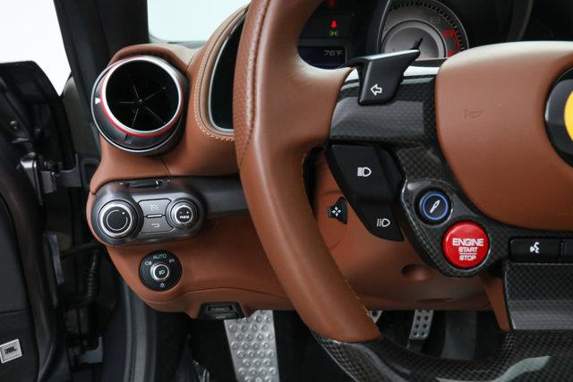 2022 Ferrari 812 GTS 2022 Ferrari 812 GTS