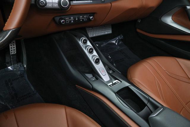 2022 Ferrari 812 GTS 2022 Ferrari 812 GTS