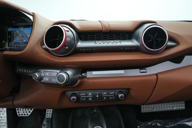 2022 Ferrari 812 GTS 2022 Ferrari 812 GTS