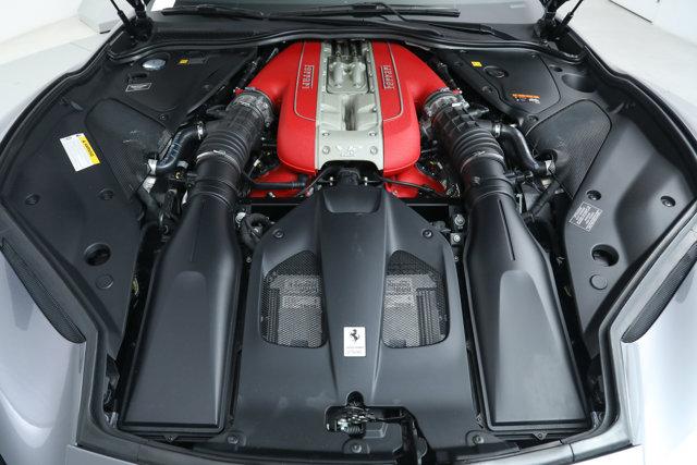 2022 Ferrari 812 GTS 2022 Ferrari 812 GTS