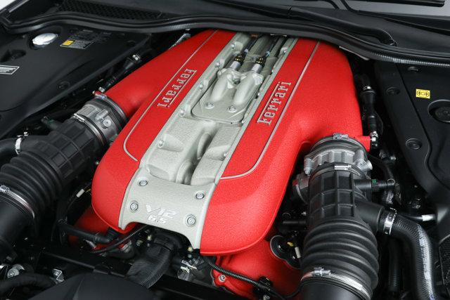 2022 Ferrari 812 GTS 2022 Ferrari 812 GTS