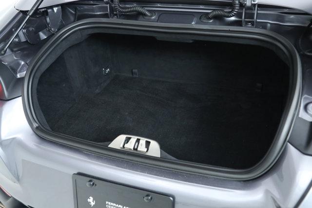 2022 Ferrari 812 GTS 2022 Ferrari 812 GTS