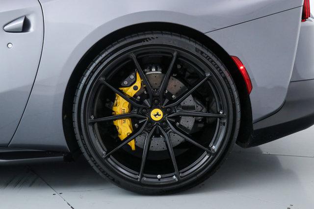 2022 Ferrari 812 GTS 2022 Ferrari 812 GTS