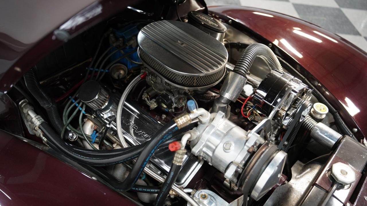 1940 Ford Coupe Streetrod